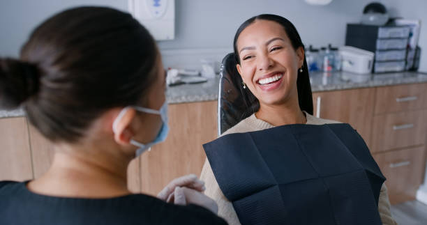 Advanced Technology for Better Dental Care in Palo Alto, CA